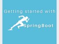 Getting started with spring boot