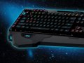 Logitech gaming accessories are up to half off in Amazon deal of the day