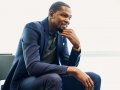 N.B.A. Stars Get Into the Hollywood Game