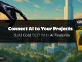 How to Use APIs and Hook up AI to Your Vibe Coding Projects