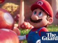 Chris Pratt’s Mario voice was doomed before anyone had even heard it