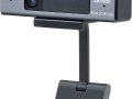 HD 1080P with Microphone,Business Web Camera,
