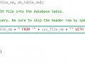Use Python and Bulk Insert to Quickly Load Data from CSV Files into SQL Server Tables