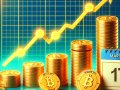 Craze Unleashed: Spot Bitcoin ETF Trading Volume Hit the Big Leagues in March