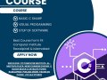 C# (Sharp) Best Course From FIT Computer Institute Rawalpindi & Islamabad