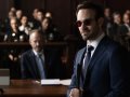 What time is Daredevil: Born Again episode 4 going to be released on Disney+?