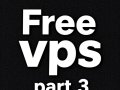 Free VPS for penetration testing and bounty and part 3