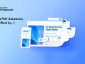 Boost your productivity with a powerful suite of AI-powered tools from Wondershare PDFelement 11