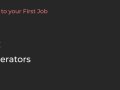 2.8 Comparison Operators