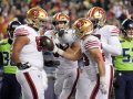 49ers live updates: 49ers take 7-0 lead on McCloud’s long, electrifying TD run