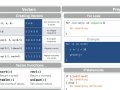 This is the biggest R cheat sheet