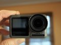 DJI’s Action Cam Is Ready for Any Condition