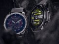 Garmin Tactix 8 just launched, and it might be the most formidable Garmin ever
