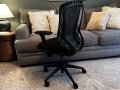 Vari Performance Task Chair Review