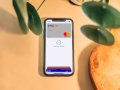How would you implement secure storage for sensitive data in iOS?