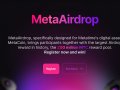?( Daily Tasks )Metatime Airdrop — Confirmed Airdrop ?