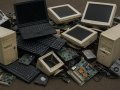 Toxic Tech: How E-Waste is Polluting Our Planet — And What We Can Do About It