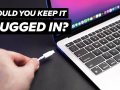 Should You keep your Mac Plugged In? Ultimate Battery Guide!