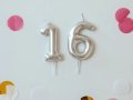 Dear Me: A Letter to Myself on the Edge of Sixteen