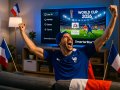 Meilleur IPTV Coupe du Monde 2026 : vivez le Mondial en HD/4K sans coupure