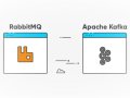 RabbitMQ vs. Kafka: A Comprehensive Comparison for Message Brokers