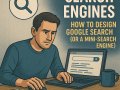 ? Search Engines | How to Design Google Search (or a Mini-Search Engine)