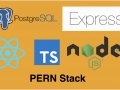 How To Develop and Build PERN Stack — Typescript Version