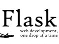 Creating a Select Tag in a Web Application using Flask Python