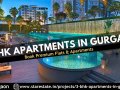 Premium 3 BHK Apartments In Gurgaon | Get Your Dream Home