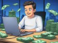 5 Coding Side Hustles to Make $5K a Month in 2025