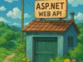 ASP.NET Core Web API