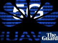 Huawei tells New Zealand: banning us is like banning the All Blacks