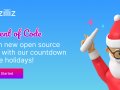 Advent of Code for Open Source