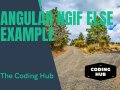 Angular NgIf Else Example