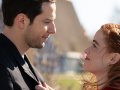 Roku’s first original film is Zoey’s Extraordinary Christmas
