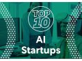 10 AI Startups Shaping the Future in 2025