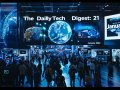 The Daily Tech Digest: 21 January 2025