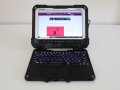 Hands on: Panasonic Toughbook G2 rugged 2-in-1 Windows tablet review
