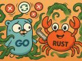 Why Go Feels Harder Than Rust (Sometimes)