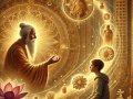 Science behind Sanatana Dharma: Unlocking the Ancient Wisdom
