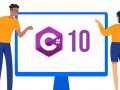 Ten C# 10 Features