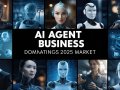 15 AI Agent Business Ideas to Dominate the Market in 2025