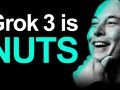 Elon Musk’s Grok 3: A Glimpse Into the Future of AI