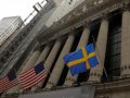 NYSE, Spotify's market debut, and the Swiss miss