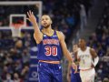 Golden State Warriors’ home winning streak falls victim to ‘trap game’ vs. San Antonio Spurs