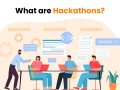 What is a Hackathon? Solving Real-world Problems in Tech