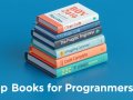 Top 10 Books Every Programmer Should Read for Success