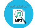 Change Metadata of Mp3 File