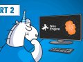 Exploring Nau Engine codebase: pt.2