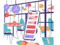 Real-Time Notifications in Spring Boot